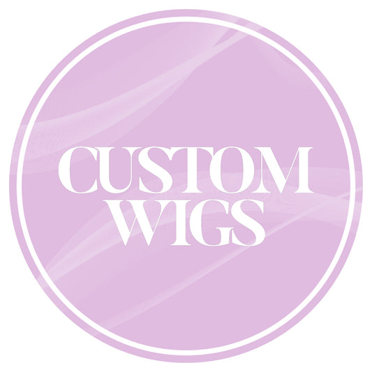 Custom Wig